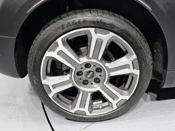 2022 Mini Countryman с пробегом 42 597 км