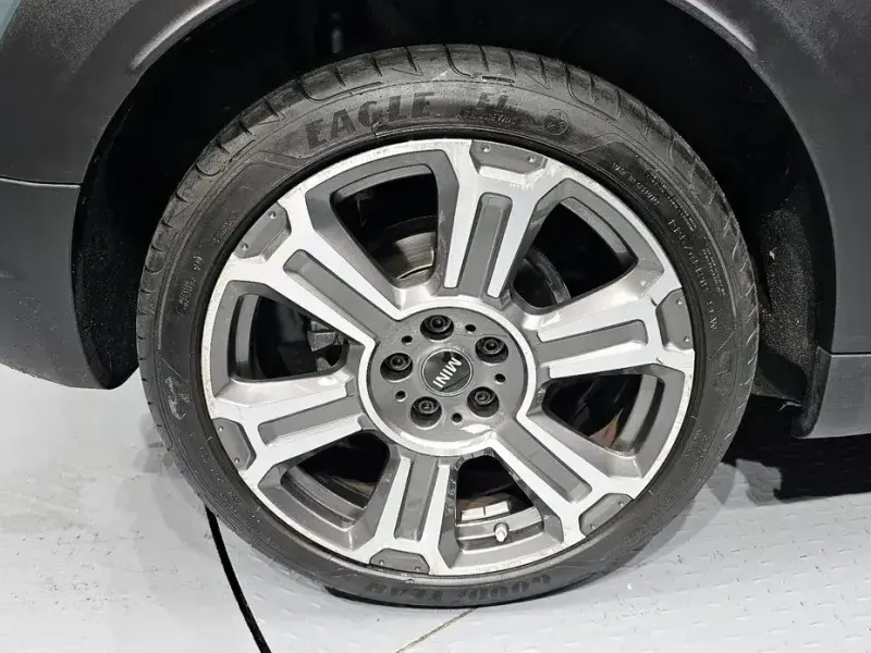 2022 Mini Countryman с пробегом 42 597 км