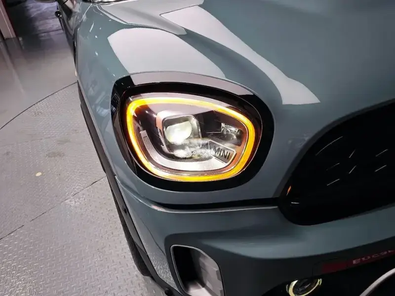 2022 Mini Countryman с пробегом 42 597 км