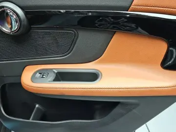 2022 Mini Countryman с пробегом 42 597 км