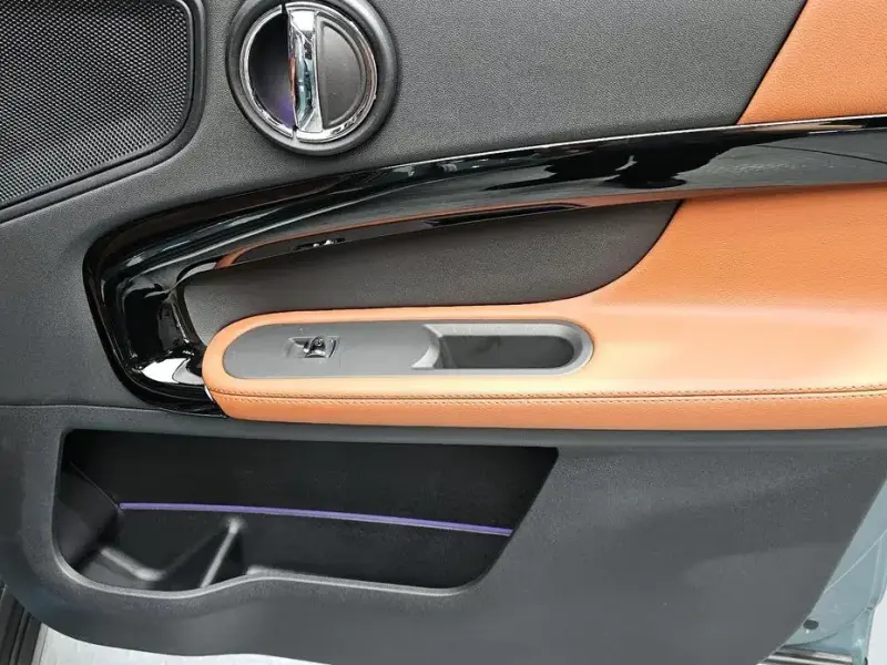 2022 Mini Countryman с пробегом 42 597 км
