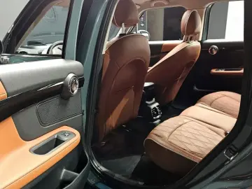 2022 Mini Countryman с пробегом 42 597 км