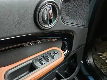 2022 Mini Countryman с пробегом 42 597 км