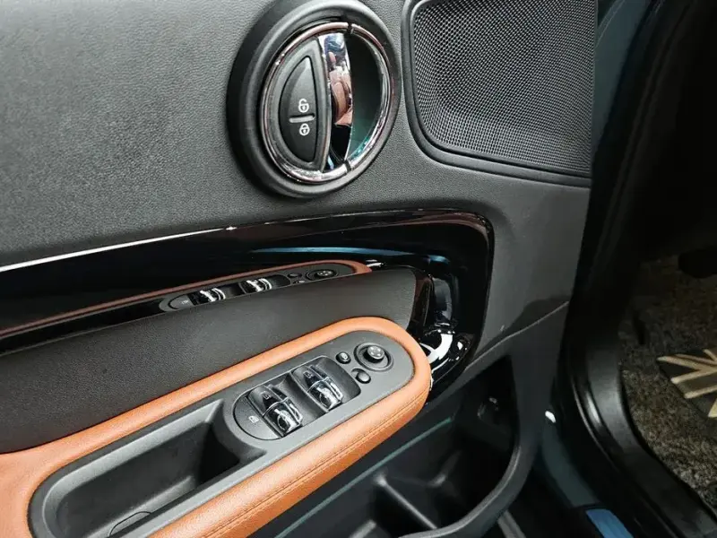 2022 Mini Countryman с пробегом 42 597 км
