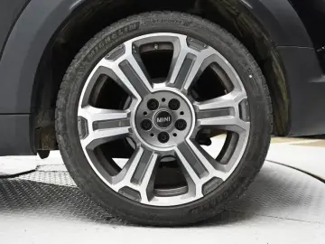 2022 Mini Countryman с пробегом 34 768 км