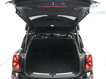 2022 Mini Countryman с пробегом 34 768 км