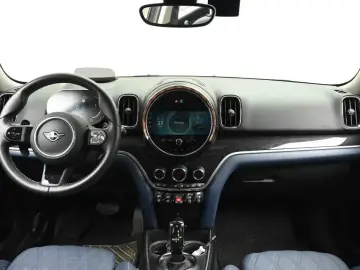 2022 Mini Countryman с пробегом 34 768 км