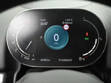 2022 Mini Countryman с пробегом 34 768 км