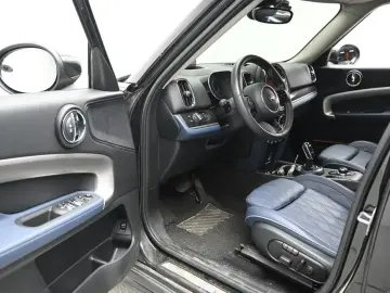 2022 Mini Countryman с пробегом 34 768 км