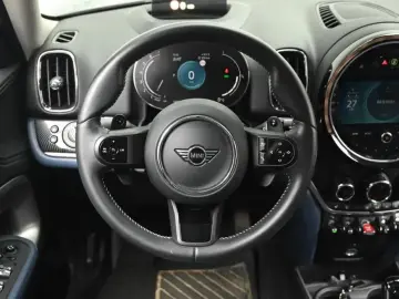 2022 Mini Countryman с пробегом 34 768 км