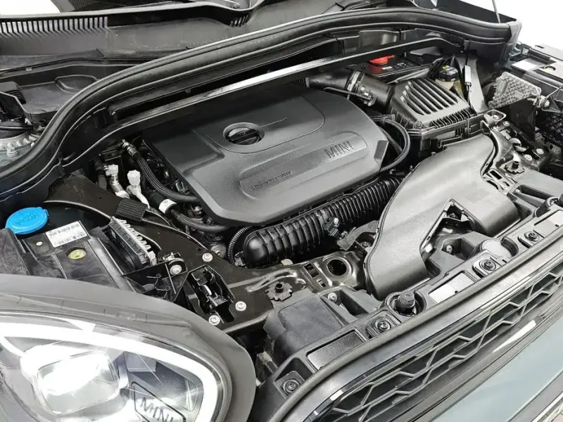 2022 Mini Countryman с пробегом 46 913 км