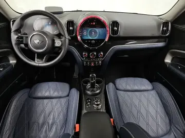 2022 Mini Countryman с пробегом 46 913 км