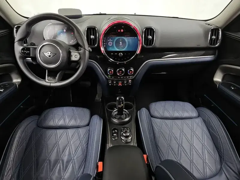 2022 Mini Countryman с пробегом 46 913 км