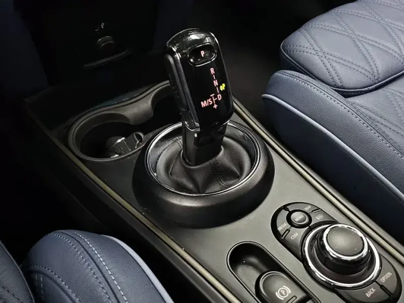2022 Mini Countryman с пробегом 46 913 км