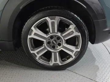 2021 Mini Countryman с пробегом 50 498 км