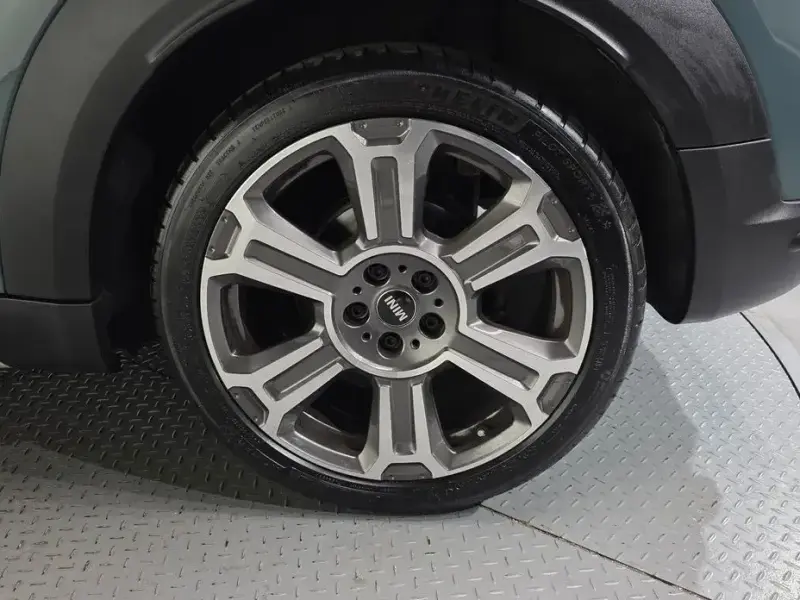 2021 Mini Countryman с пробегом 50 498 км