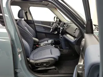 2022 Mini Countryman с пробегом 46 913 км