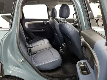 2022 Mini Countryman с пробегом 46 913 км