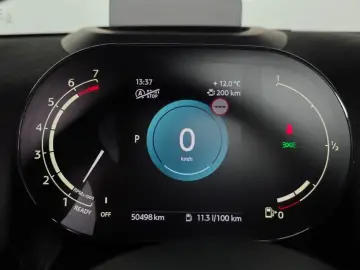 2021 Mini Countryman с пробегом 50 498 км