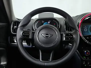 2022 Mini Countryman с пробегом 46 913 км