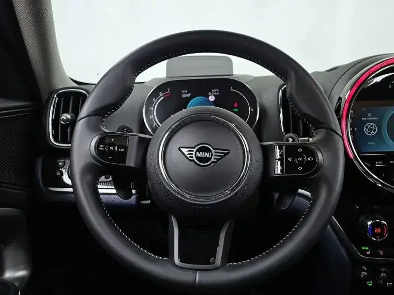 2022 Mini Countryman с пробегом 46 913 км