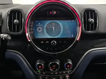 2022 Mini Countryman с пробегом 46 913 км