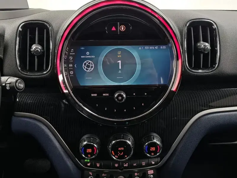 2022 Mini Countryman с пробегом 46 913 км