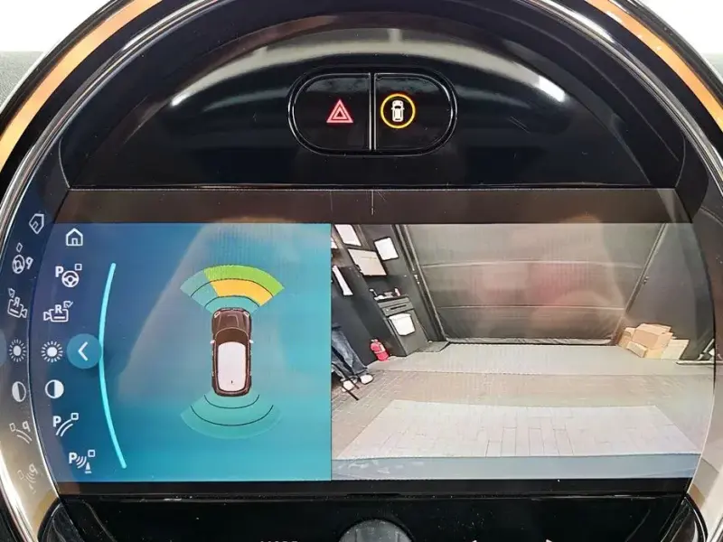 2022 Mini Countryman с пробегом 46 913 км