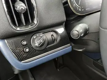 2022 Mini Countryman с пробегом 46 913 км