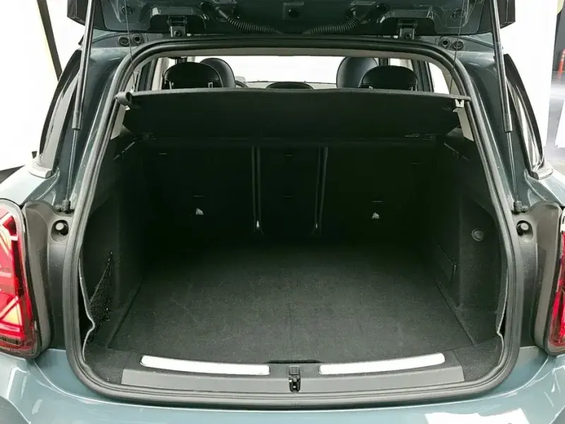 2022 Mini Countryman с пробегом 46 913 км