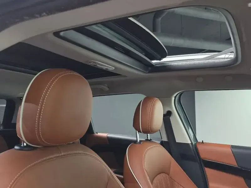 2021 Mini Countryman с пробегом 50 498 км