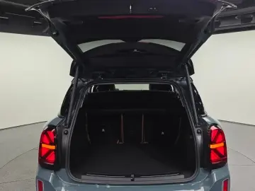 2021 Mini Countryman с пробегом 50 498 км