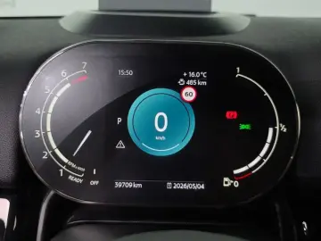 2021 Mini Countryman с пробегом 39 709 км