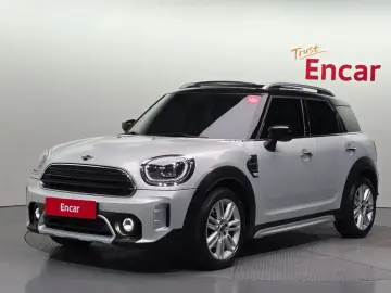 2023 Mini Countryman с пробегом 32 049 км