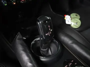 2021 Mini Countryman с пробегом 39 709 км