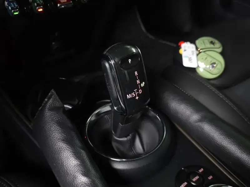 2021 Mini Countryman с пробегом 39 709 км