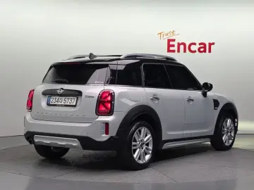 2023 Mini Countryman с пробегом 32 049 км