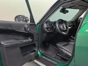 2021 Mini Countryman с пробегом 39 709 км