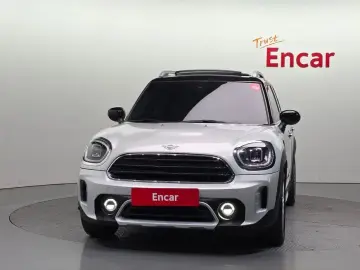 2023 Mini Countryman с пробегом 32 049 км