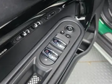 2021 Mini Countryman с пробегом 39 709 км