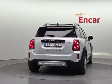 2023 Mini Countryman с пробегом 32 049 км