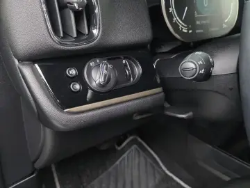 2021 Mini Countryman с пробегом 39 709 км