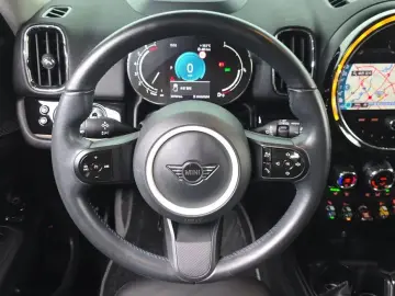 2021 Mini Countryman с пробегом 39 709 км