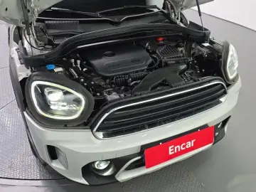 2023 Mini Countryman с пробегом 32 049 км