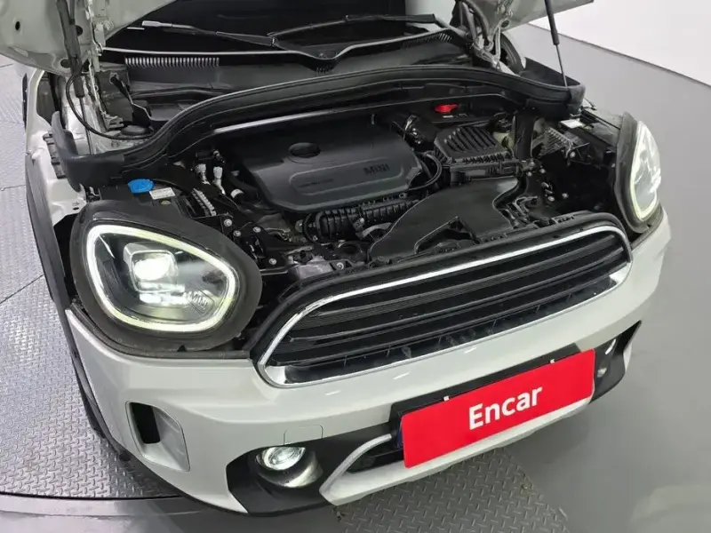 2023 Mini Countryman с пробегом 32 049 км
