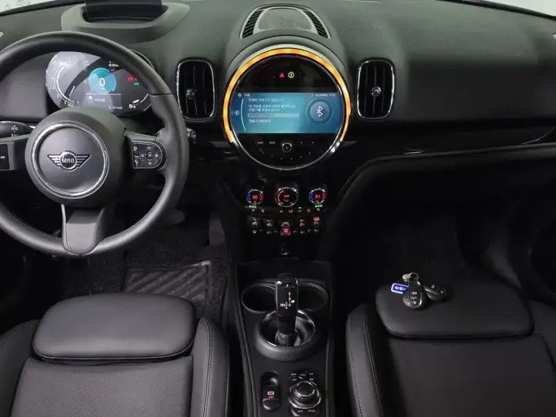 2023 Mini Countryman с пробегом 32 049 км