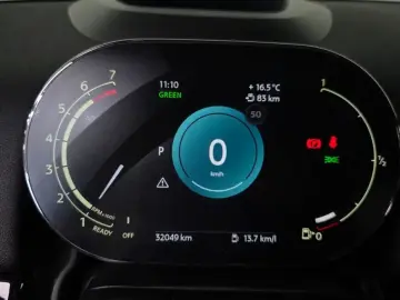 2023 Mini Countryman с пробегом 32 049 км