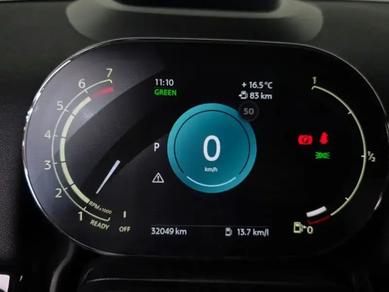 2023 Mini Countryman с пробегом 32 049 км