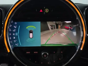 2021 Mini Countryman с пробегом 39 709 км