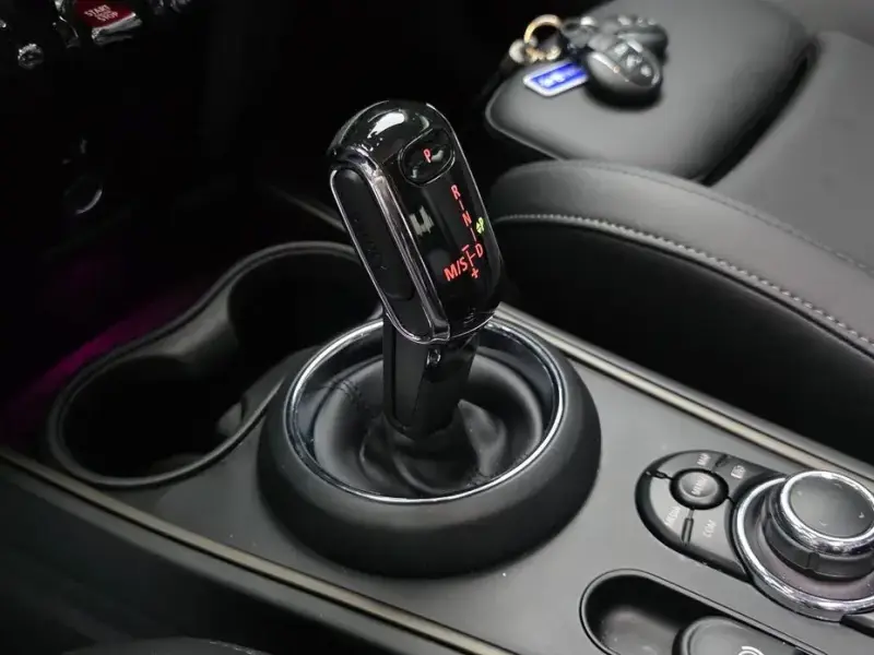 2023 Mini Countryman с пробегом 32 049 км